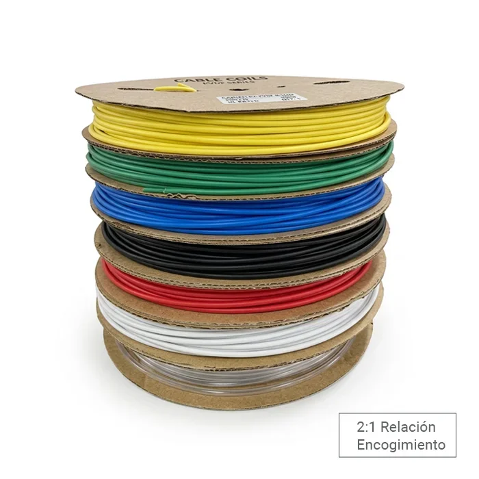 Rollos Termo Contraíbles